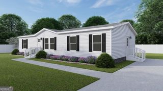 352 Lake Harbor Trail, Martin, GA 30557