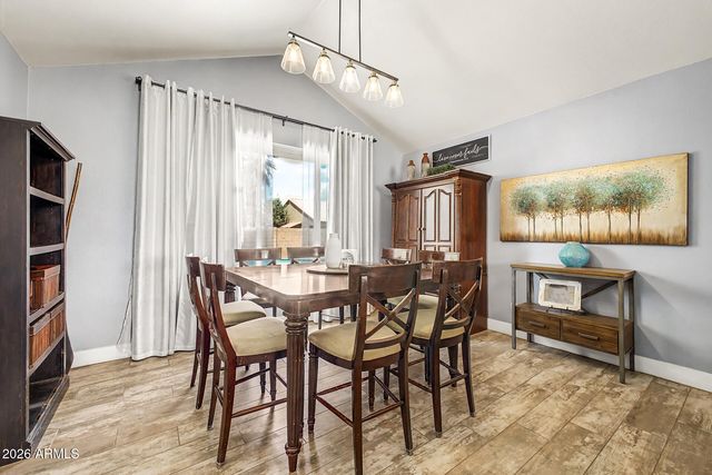 1642 S FAITH --, Mesa, AZ 85209