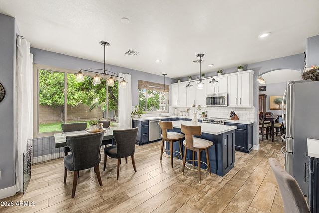 1642 S FAITH --, Mesa, AZ 85209