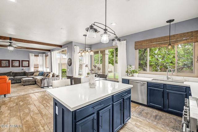 1642 S FAITH --, Mesa, AZ 85209