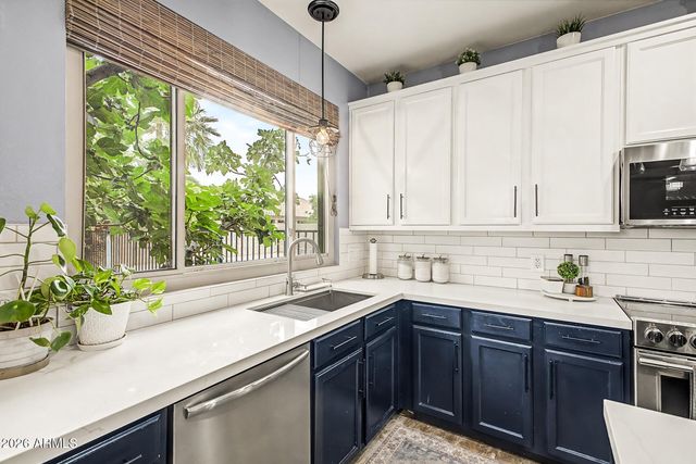 1642 S FAITH --, Mesa, AZ 85209