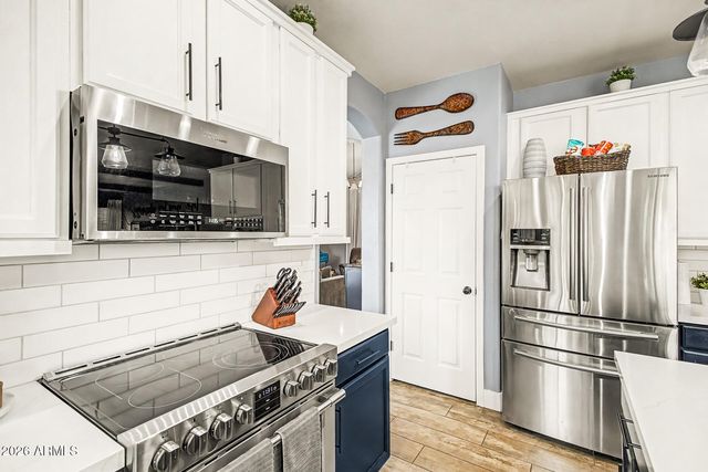 1642 S FAITH --, Mesa, AZ 85209