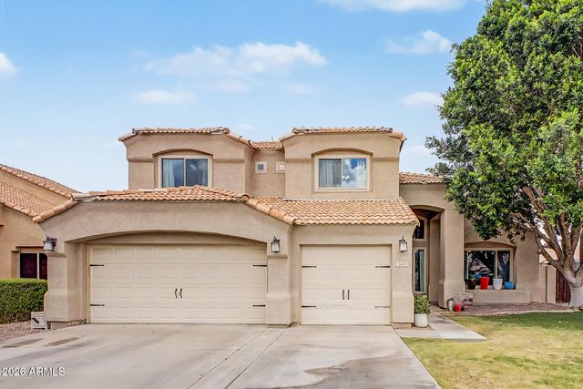1642 S FAITH --, Mesa, AZ 85209