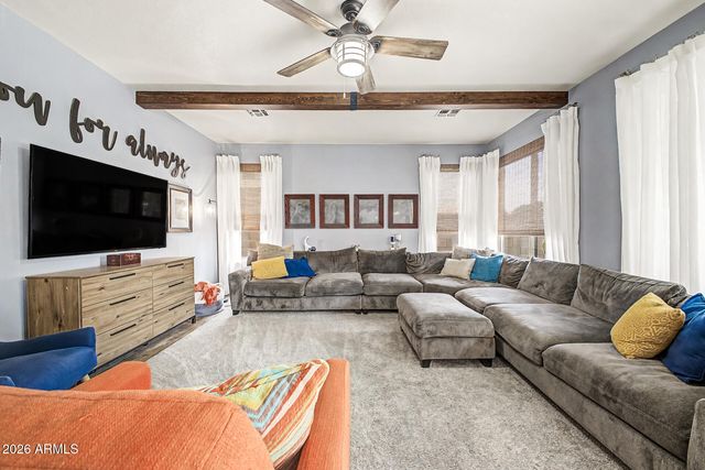 1642 S FAITH --, Mesa, AZ 85209