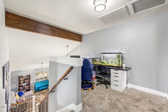 1642 S FAITH --, Mesa, AZ 85209