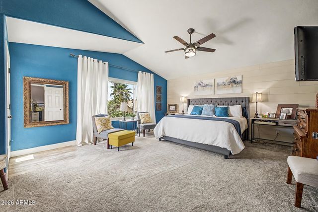 1642 S FAITH --, Mesa, AZ 85209
