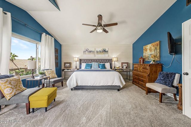 1642 S FAITH --, Mesa, AZ 85209