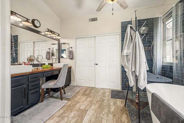 1642 S FAITH --, Mesa, AZ 85209