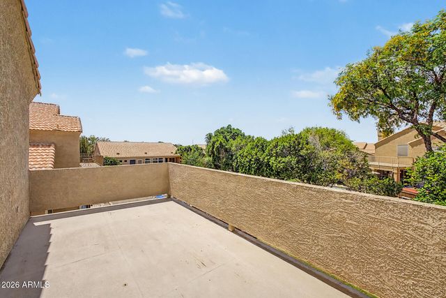 1642 S FAITH --, Mesa, AZ 85209