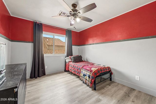 1642 S FAITH --, Mesa, AZ 85209
