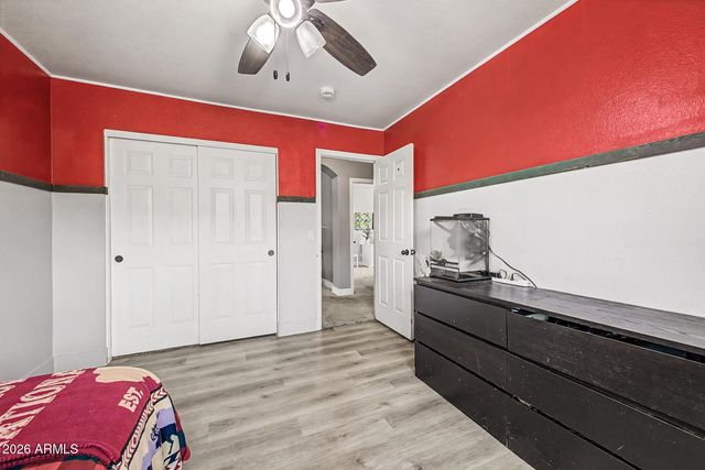 1642 S FAITH --, Mesa, AZ 85209