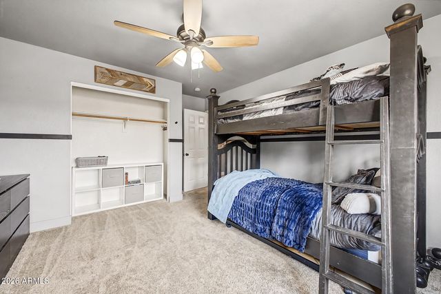 1642 S FAITH --, Mesa, AZ 85209