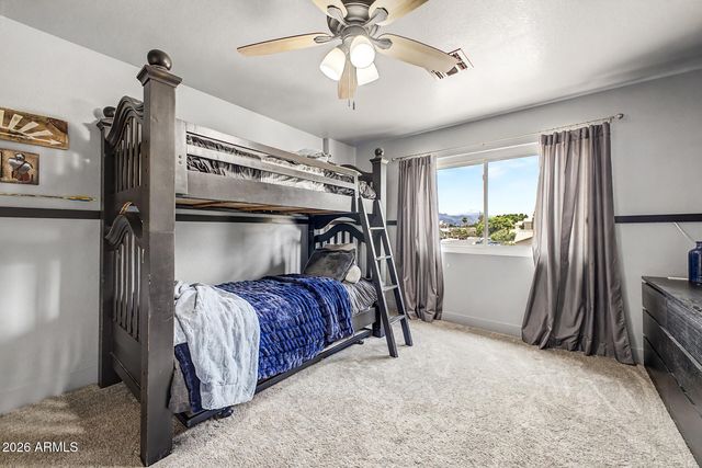 1642 S FAITH --, Mesa, AZ 85209