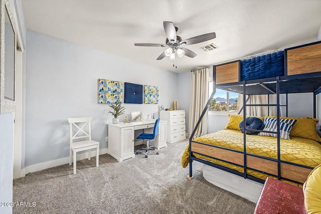 1642 S FAITH --, Mesa, AZ 85209
