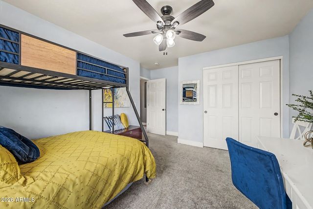 1642 S FAITH --, Mesa, AZ 85209