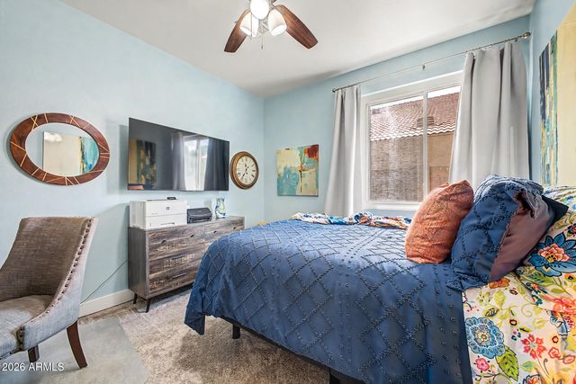 1642 S FAITH --, Mesa, AZ 85209