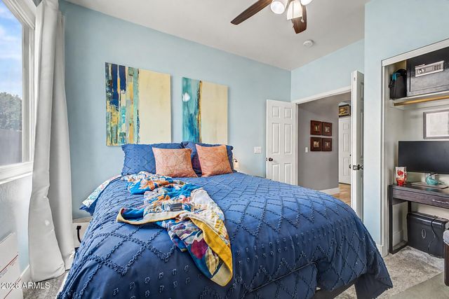 1642 S FAITH --, Mesa, AZ 85209