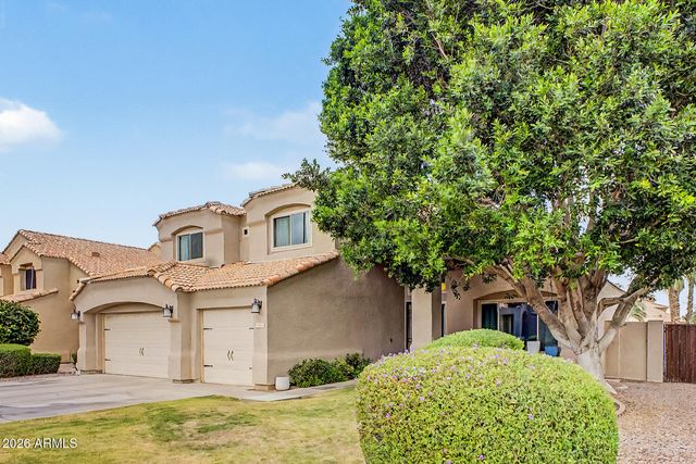 1642 S FAITH --, Mesa, AZ 85209