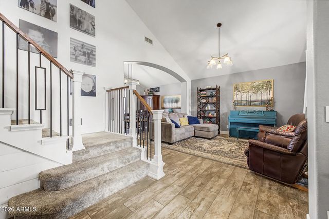 1642 S FAITH --, Mesa, AZ 85209