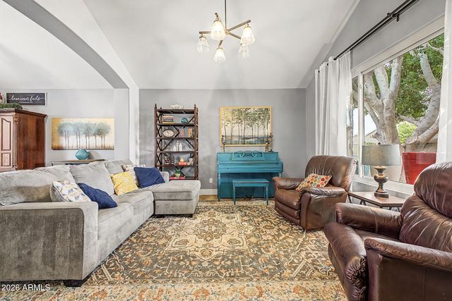 1642 S FAITH --, Mesa, AZ 85209