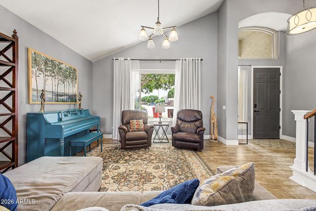 1642 S FAITH --, Mesa, AZ 85209