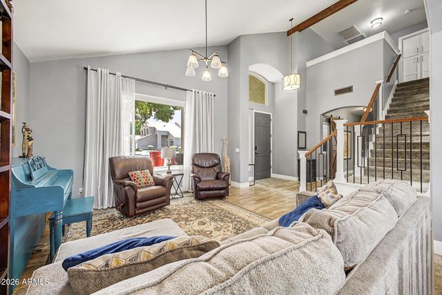 1642 S FAITH --, Mesa, AZ 85209