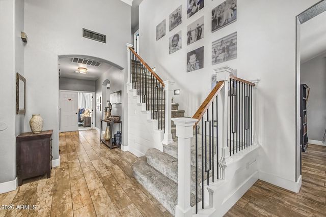 1642 S FAITH --, Mesa, AZ 85209