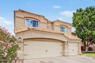 1642 S FAITH --, Mesa, AZ 85209