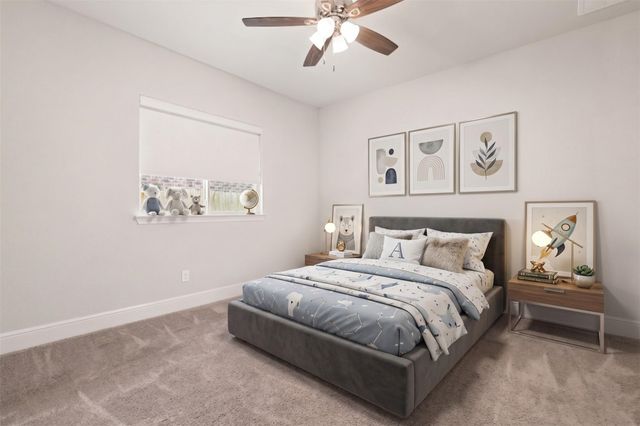 4831 Legend Creek Drive, Fulshear, TX 77441