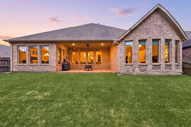 4831 Legend Creek Drive, Fulshear, TX 77441