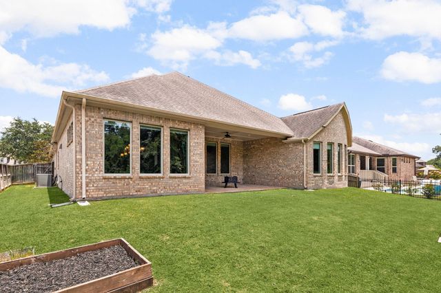 4831 Legend Creek Drive, Fulshear, TX 77441