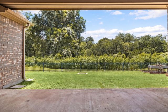 4831 Legend Creek Drive, Fulshear, TX 77441