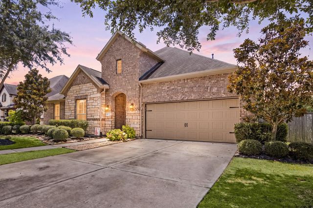 4831 Legend Creek Drive, Fulshear, TX 77441