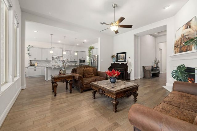 4831 Legend Creek Drive, Fulshear, TX 77441