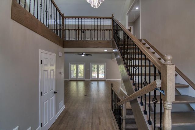 478 TIMBERLEA LAKE Drive, Marietta, GA 30067