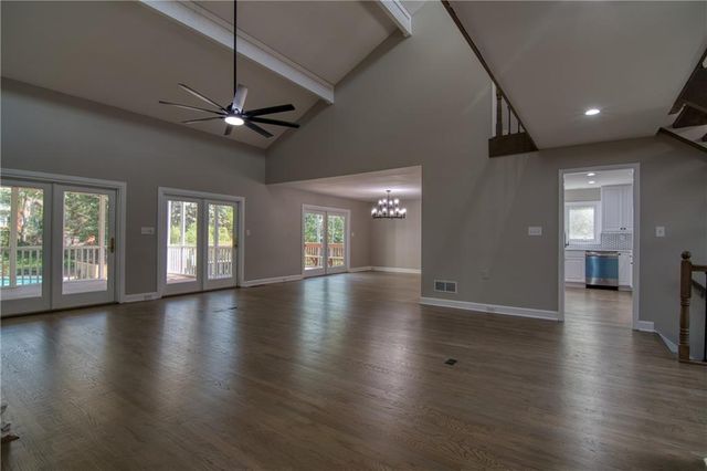 478 TIMBERLEA LAKE Drive, Marietta, GA 30067