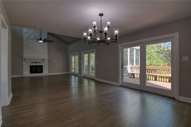 478 TIMBERLEA LAKE Drive, Marietta, GA 30067