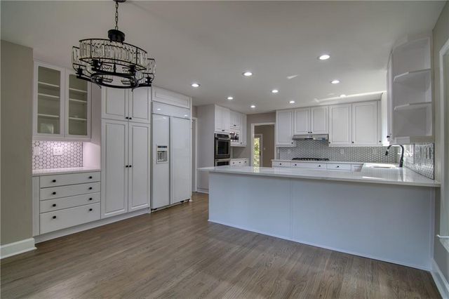 478 TIMBERLEA LAKE Drive, Marietta, GA 30067