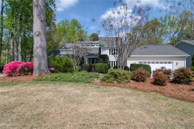 478 TIMBERLEA LAKE Drive, Marietta, GA 30067