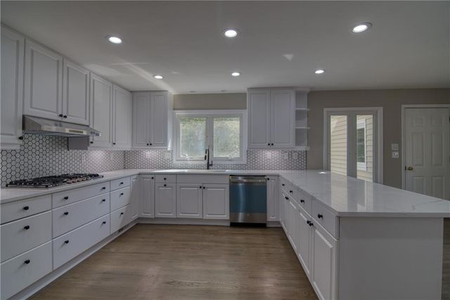 478 TIMBERLEA LAKE Drive, Marietta, GA 30067