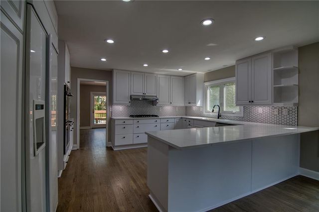 478 TIMBERLEA LAKE Drive, Marietta, GA 30067