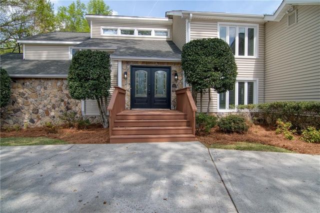 478 TIMBERLEA LAKE Drive, Marietta, GA 30067