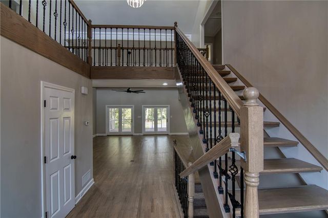 478 TIMBERLEA LAKE Drive, Marietta, GA 30067