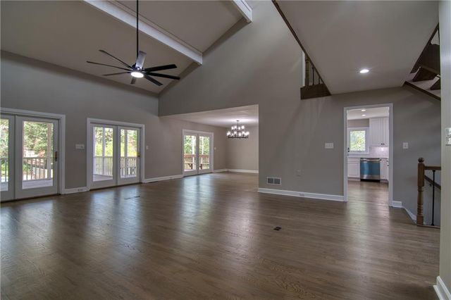 478 TIMBERLEA LAKE Drive, Marietta, GA 30067