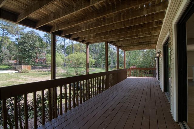 478 TIMBERLEA LAKE Drive, Marietta, GA 30067