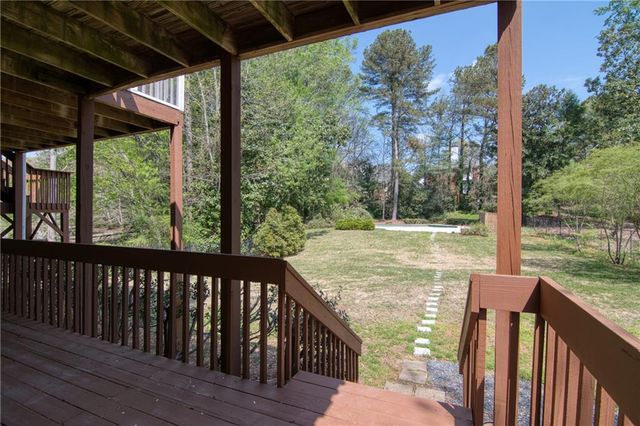 478 TIMBERLEA LAKE Drive, Marietta, GA 30067