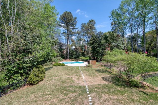 478 TIMBERLEA LAKE Drive, Marietta, GA 30067