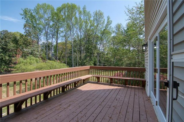 478 TIMBERLEA LAKE Drive, Marietta, GA 30067