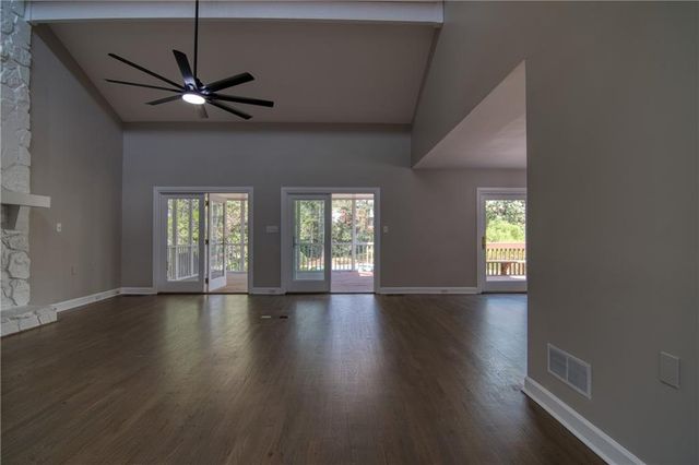 478 TIMBERLEA LAKE Drive, Marietta, GA 30067