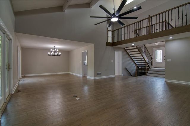 478 TIMBERLEA LAKE Drive, Marietta, GA 30067